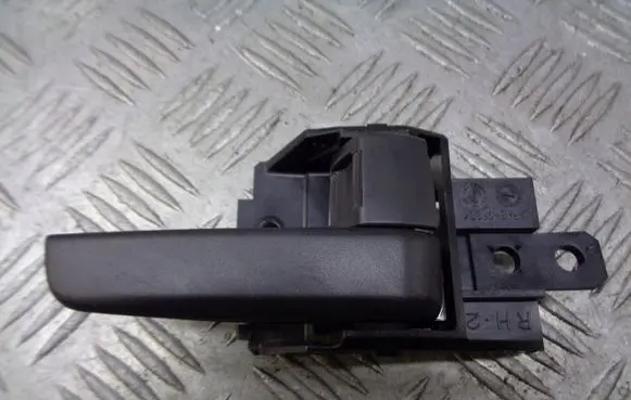 Mitsubishi Space Star Rear door interior handle trim 