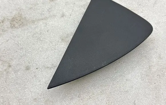 Tesla Model Y Dashboard side end trim 164834500A 9009168000