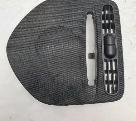 Dash center speaker trim cover