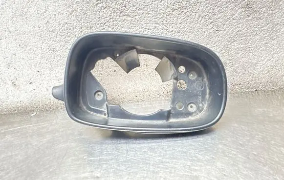 Saab 9-3 Ver2 Front door wing mirror part 30338