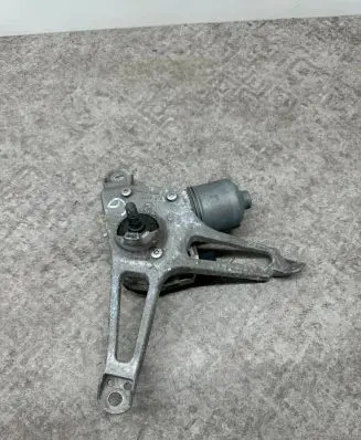BMW i3 Front wiper linkage and motor 7359449 61617359449