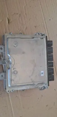 Mercedes-Benz E W213 Engine control unit/module A6569001600 0281034751 A6569010200