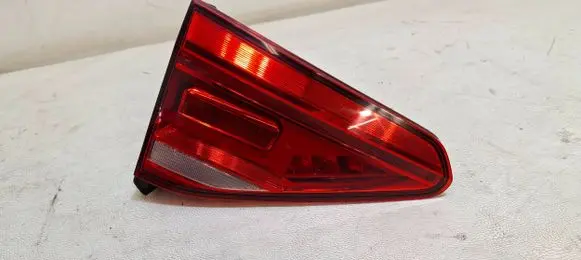 Volkswagen Touran III Tailgate rear/tail lights 5TA945093D