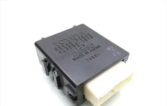 Toyota Auris 150 Other control units/modules 85940-02040 423000-1070