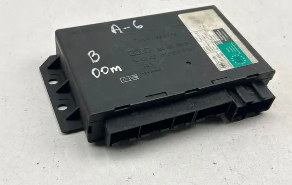 Comfort/convenience module