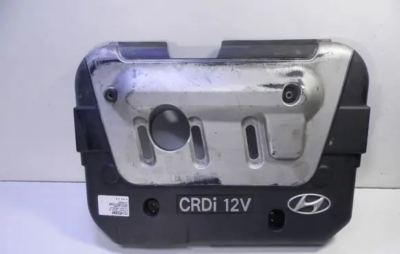 Hyundai Getz Engine cover (trim) 29240-27500