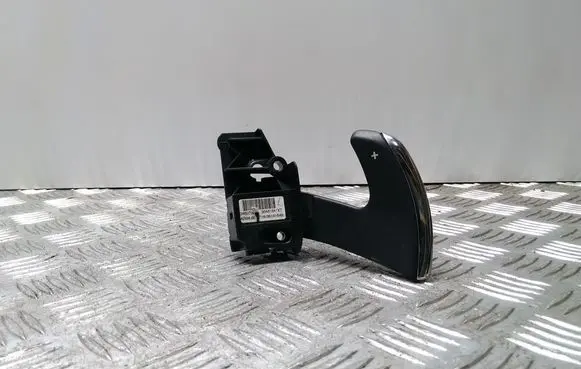 Citroen C4 Grand Picasso Gear shift switch/knob 96481641XT 96481641