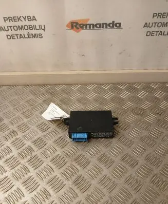 BMW 5 E39 Cruise control unit/module 118680 449405