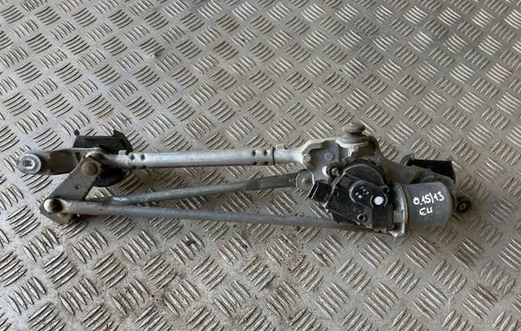 Subaru Outback (BS) Front wiper linkage and motor 86511AL010
