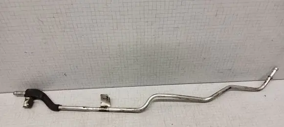 Fiat Bravo Fuel line pipe 55218930