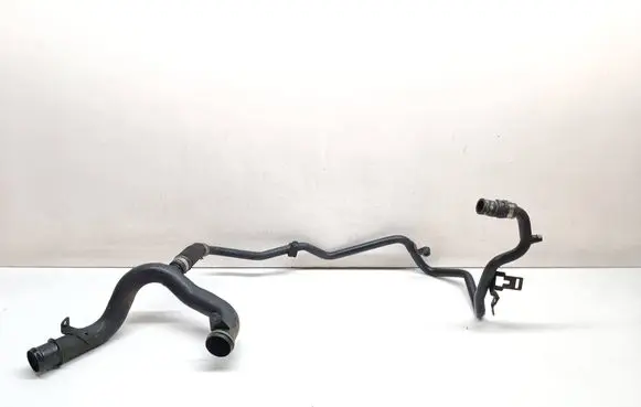 Audi A5 8T 8F Engine coolant pipe/hose