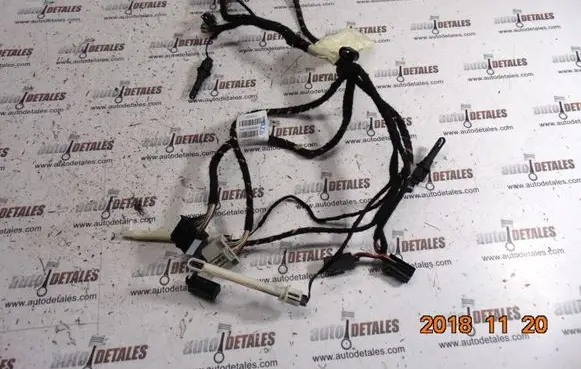 Vauxhall Insignia A Panel wiring 13265203