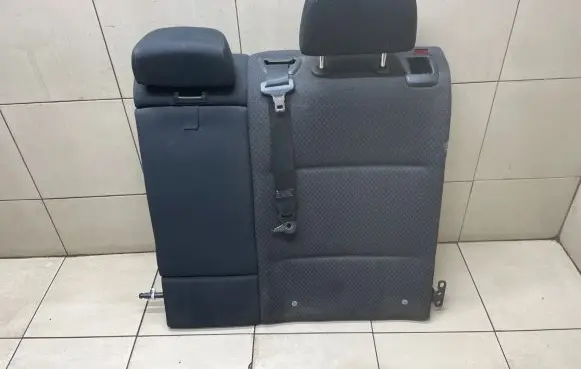 BMW X3 F25 Other seats 