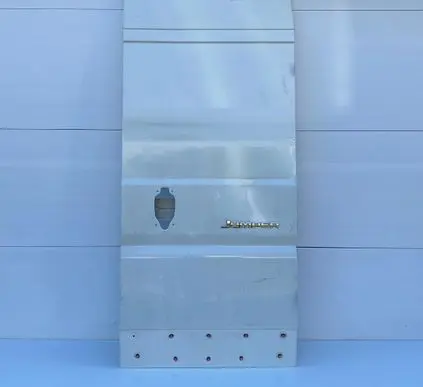 Fiat Ducato Rear door 981235512RA