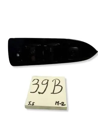 Mazda 626 Electric window control switch GG2A66350