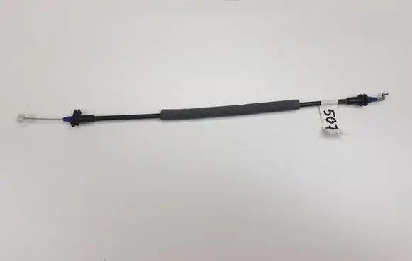 Ford Focus ST Front door cable line 