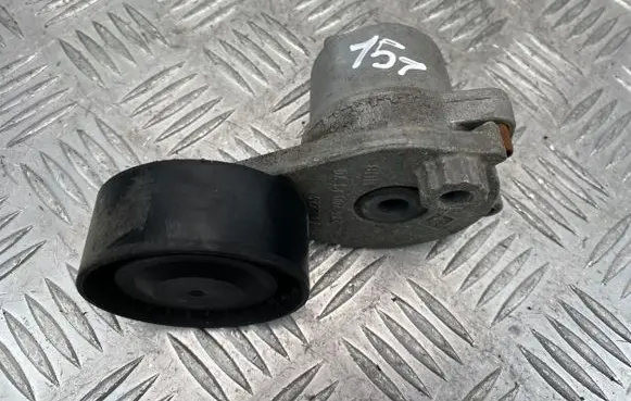 Mercedes-Benz C W205 Timing belt tensioner A2742001370 AL226