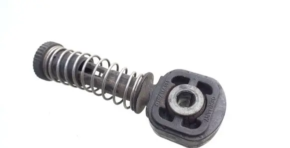 Volkswagen Golf IV Gear shift cable linkage 1j0711761c