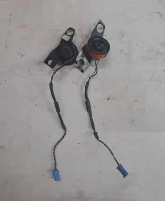 BMW 3 E46 Front door high frequency speaker 8368241