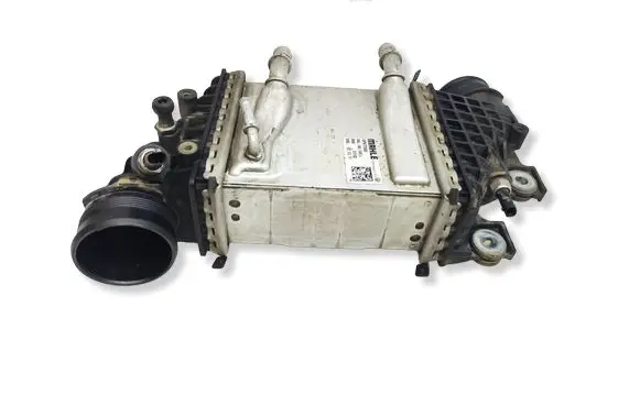 Volkswagen Transporter - Caravelle T6 Intercooler radiator 04L145749L GP677006