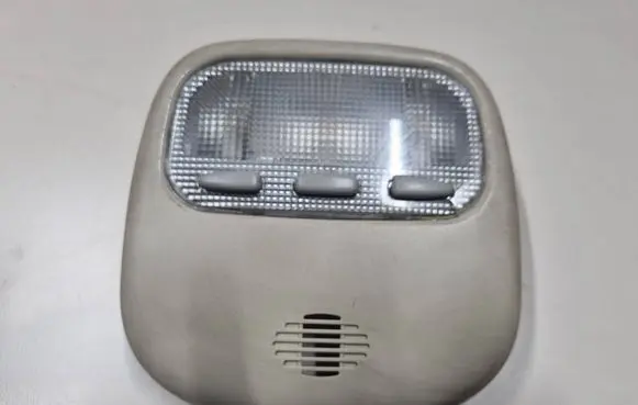 Citroen C5 Front seat light 9648338577