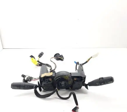 Jaguar XK8 - XKR Airbag slip ring squib (SRS ring) LNA6465AA LJE6475AB