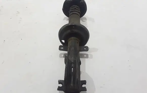 Opel Vivaro Front shock absorber/damper 543023941R