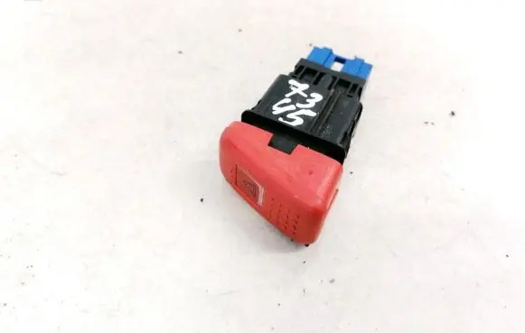 Honda Logo Hazard light switch