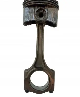 Toyota Avensis T270 Piston with connecting rod 0800T