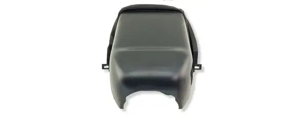 BMW 7 F01 F02 F03 F04 Steering wheel column trim 9220824 61319220824