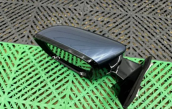 BMW i4 Front door electric wing mirror 5A43BF5