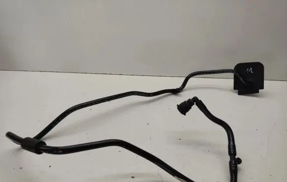 Mercedes-Benz C W204 Vacuum line/pipe/hose A2044302029