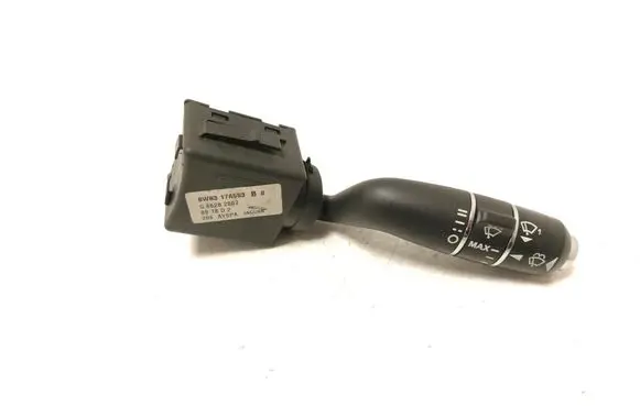 Jaguar XF X250 Wiper switch 8W8317A553BB