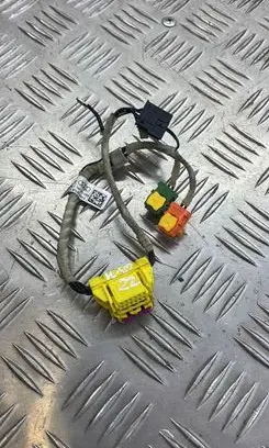 Audi A6 S6 C6 4F Other wiring loom 4F0971589A