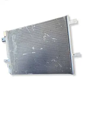 Peugeot 3008 II A/C cooling radiator (condenser) 9845748280C