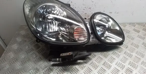 Lexus GS 300 400 430 Headlight/headlamp 30240