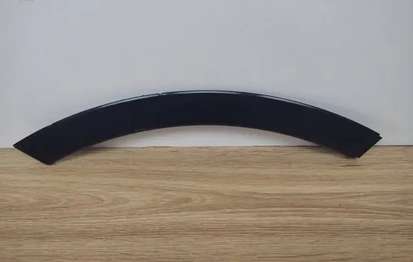 Audi Q7 4M Rear door trim (molding) 4M0854820A 4M0854820