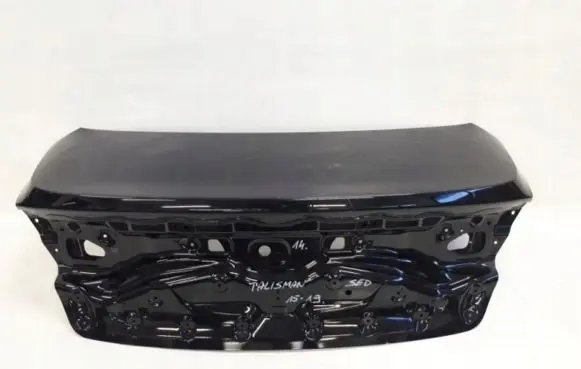 Renault Talisman Tailgate/trunk/boot lid