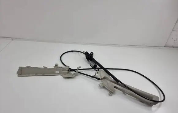 Volvo S90, V90 Curtain motor 8962007114