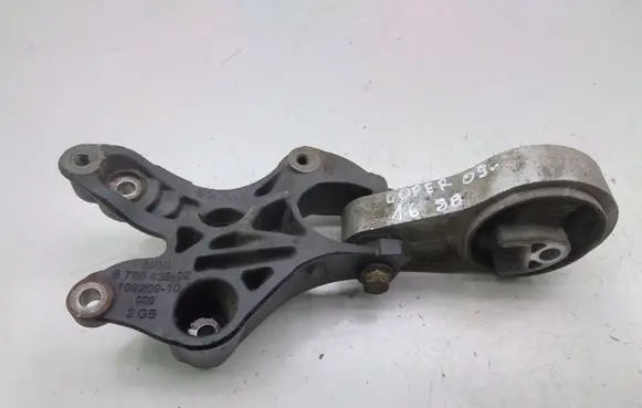 Mini One - Cooper Coupe R56 Engine mount bracket 678043902 16920910