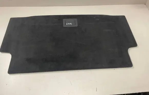 BMW 3 E90 E91 Trunk/boot floor carpet liner 