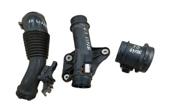 Audi Q5 SQ5 8R Intercooler hose/pipe 8K0145673R 8K0145673E
