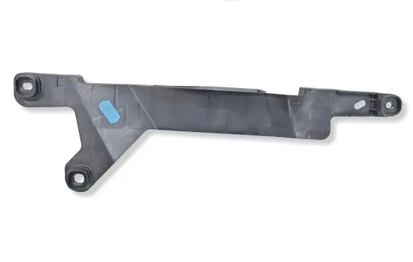 Peugeot 2008 II Rear bumper mounting bracket 9830572180
