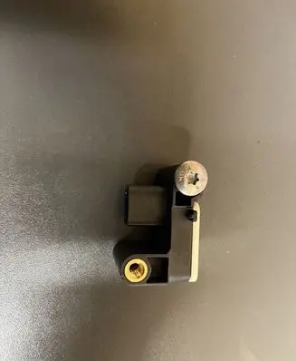 BMW 3 E90 E91 Airbag deployment crash/impact sensor 6911003 130310