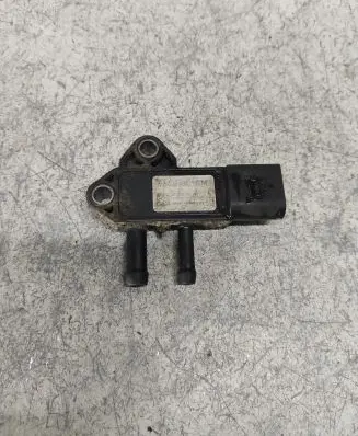 Opel Antara Exhaust gas pressure sensor 96419104