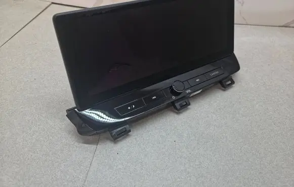Nissan Qashqai J12 Screen/display/small screen 280906RN2A 280906MN2A 3AB00F