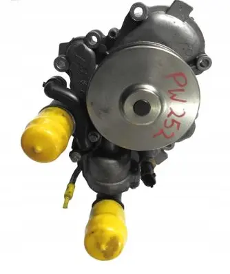 Maserati Ghibli Water pump