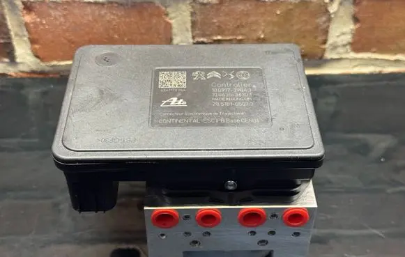 Peugeot 208 ABS Pump 9860815280 10022028994