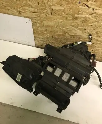 Honda Civic Interior heater climate box assembly 7902ASMGG551