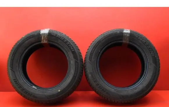 Honda Jazz R17 C winter tire